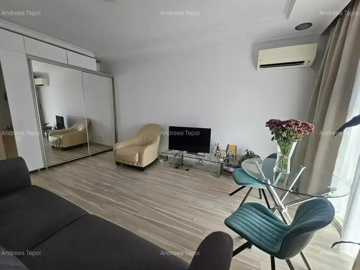 Studio / Piscina / Padurea Baneasa / Iancu Nicolae - 8