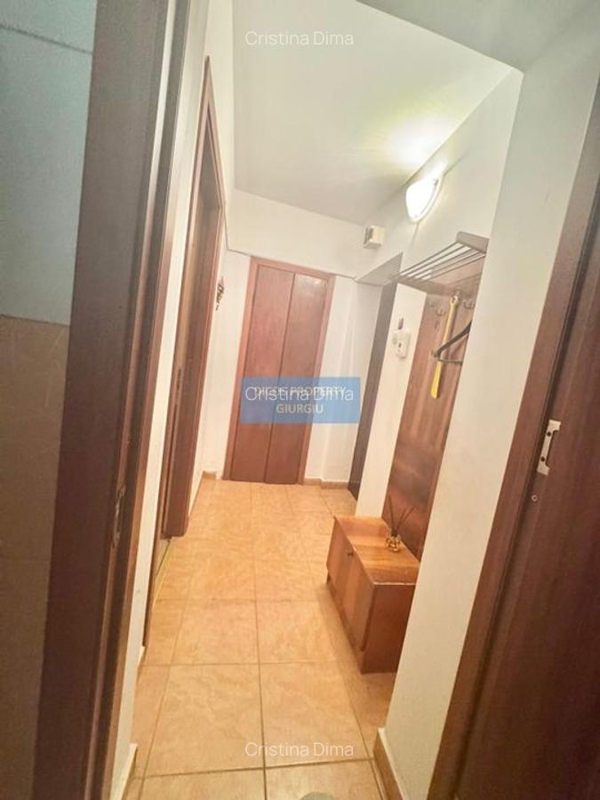 Apartament 2 camere, central, parter - Giurgiu - 4