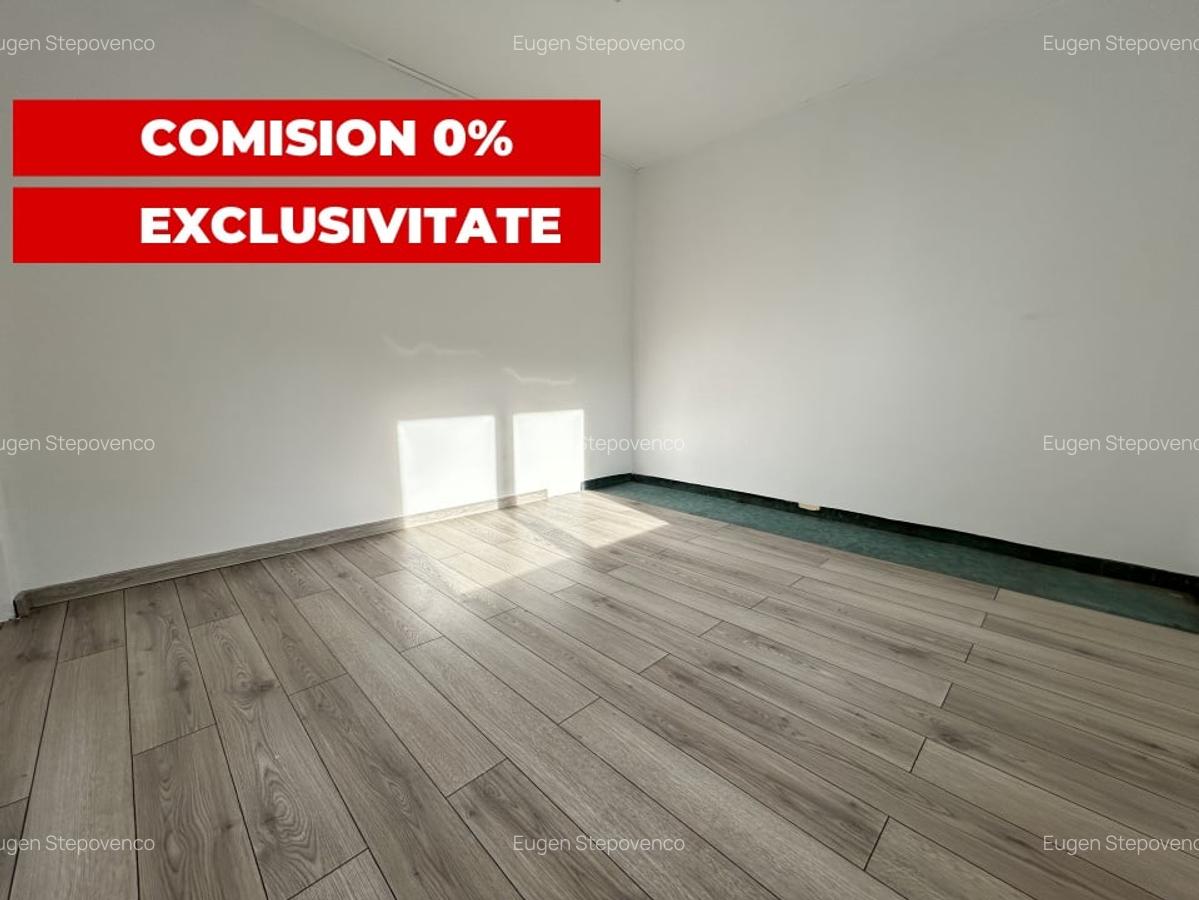 `Vanzare 2 Camere Drumul Taberei 47mp decomandat Vedere spre Parc - 14