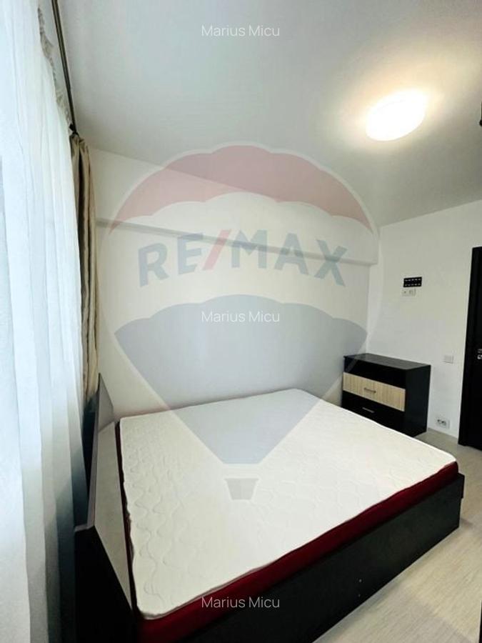Apartament 3 Camere, Loc de Parcare-Str. Uioara, Sector4-de Inchiriat - 7