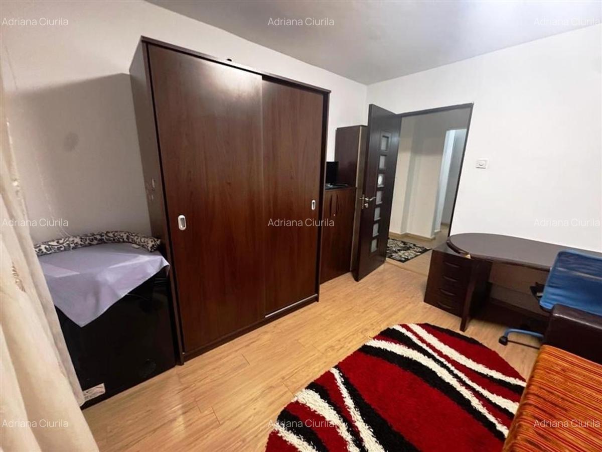 Apartament 3 camere in Ploiesti, zona 9 Mai - 13
