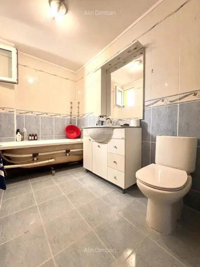 Casa individuala, Loc pentru vise Mari, 200utili, 520mp teren - Mehala - 19