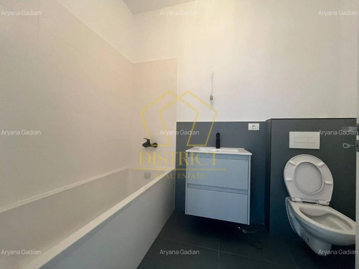 Apartament superb cu 2 camere si gradina de 86 mp I Freidorf - 3