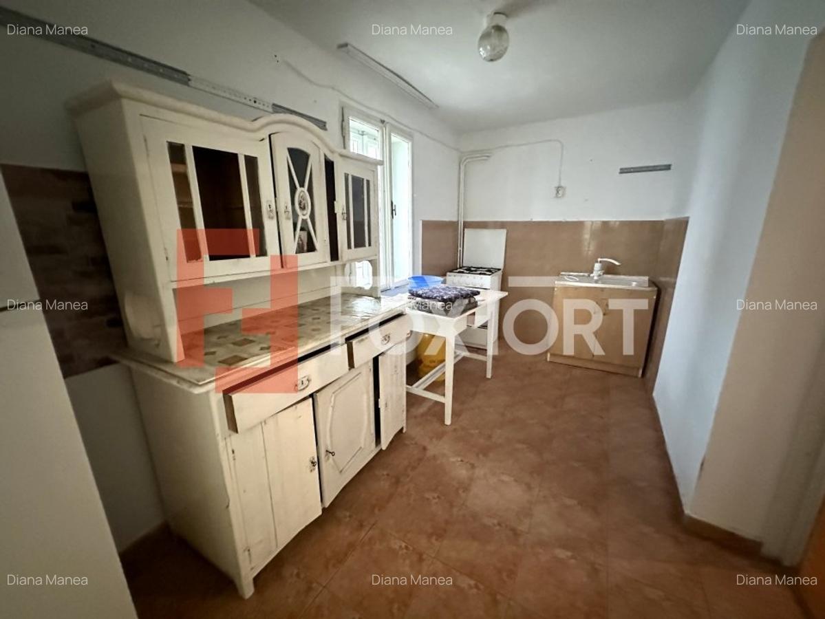 COMISION 0% OCAZIE INVESTITIE Spatiu industrial, rezidential, zona Dorobantilor - 22