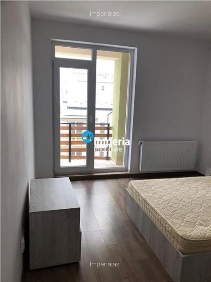 Apartament 2 cam de inchiriat,Rediu- complex piscina Eos - 8