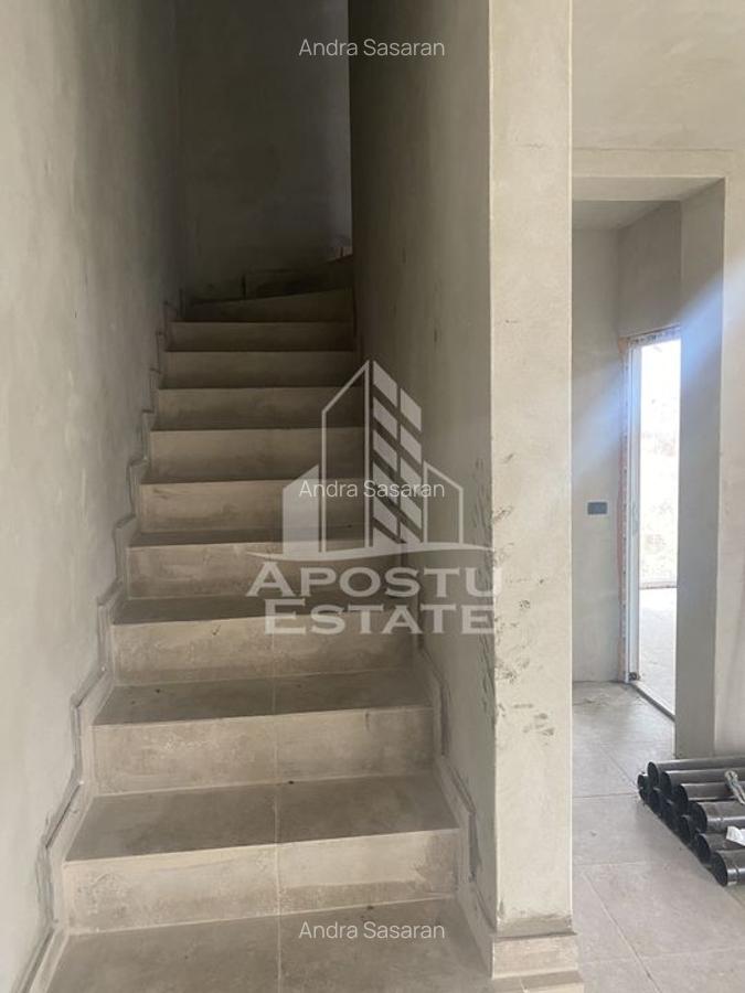 Casă cu 4 camere în Moșnița Veche - 5