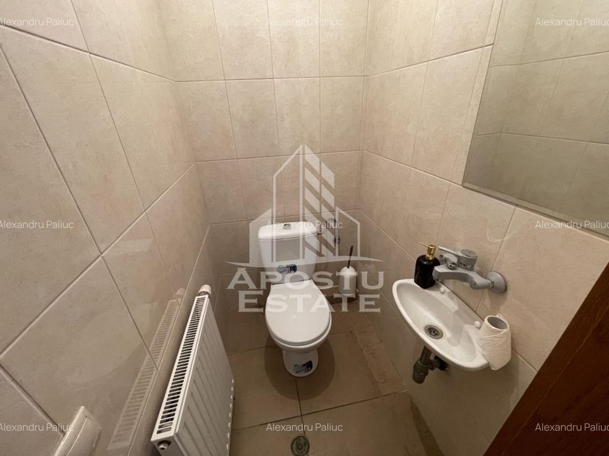 Spatiu birouri, etajul 2, 100mp, Zona Complexul Studentesc. - 6