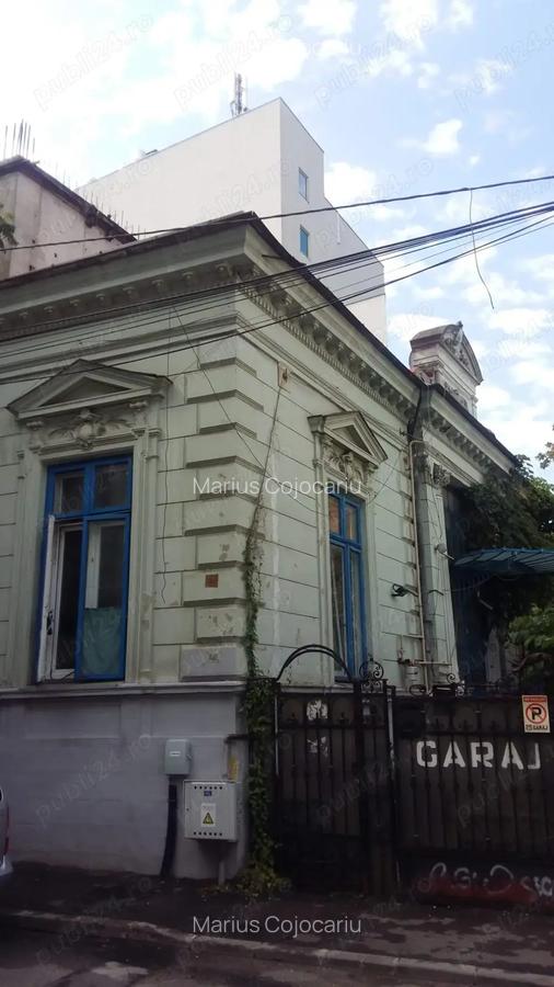 Spatiu vila centru vechi inchiriere - 1
