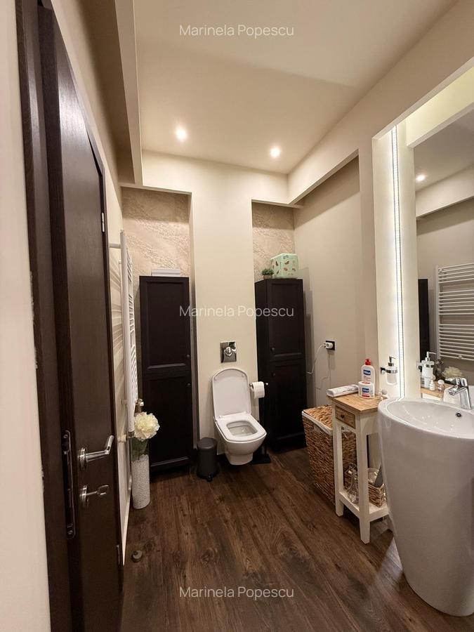 Casă modernă într-un complex rezidențial curat și îngrijit – confort, eleganță ș - 24