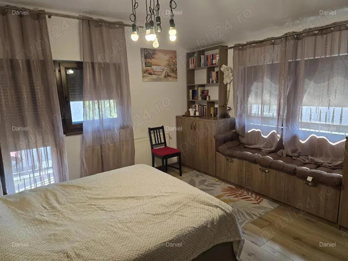 Ocazie - Casa individuala P+E. Pozitie excelenta, 1 min metrou Leonida - 5