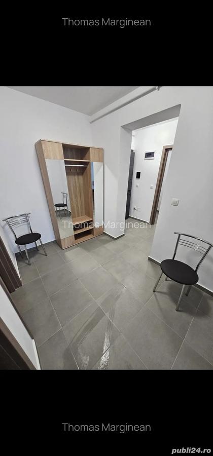 Proprietar Inchiriez apartament doua camere Maurer - 3