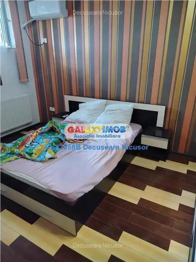 Apartament 2 Camere mobilat utilat Militari Residence 54.900euro - 1