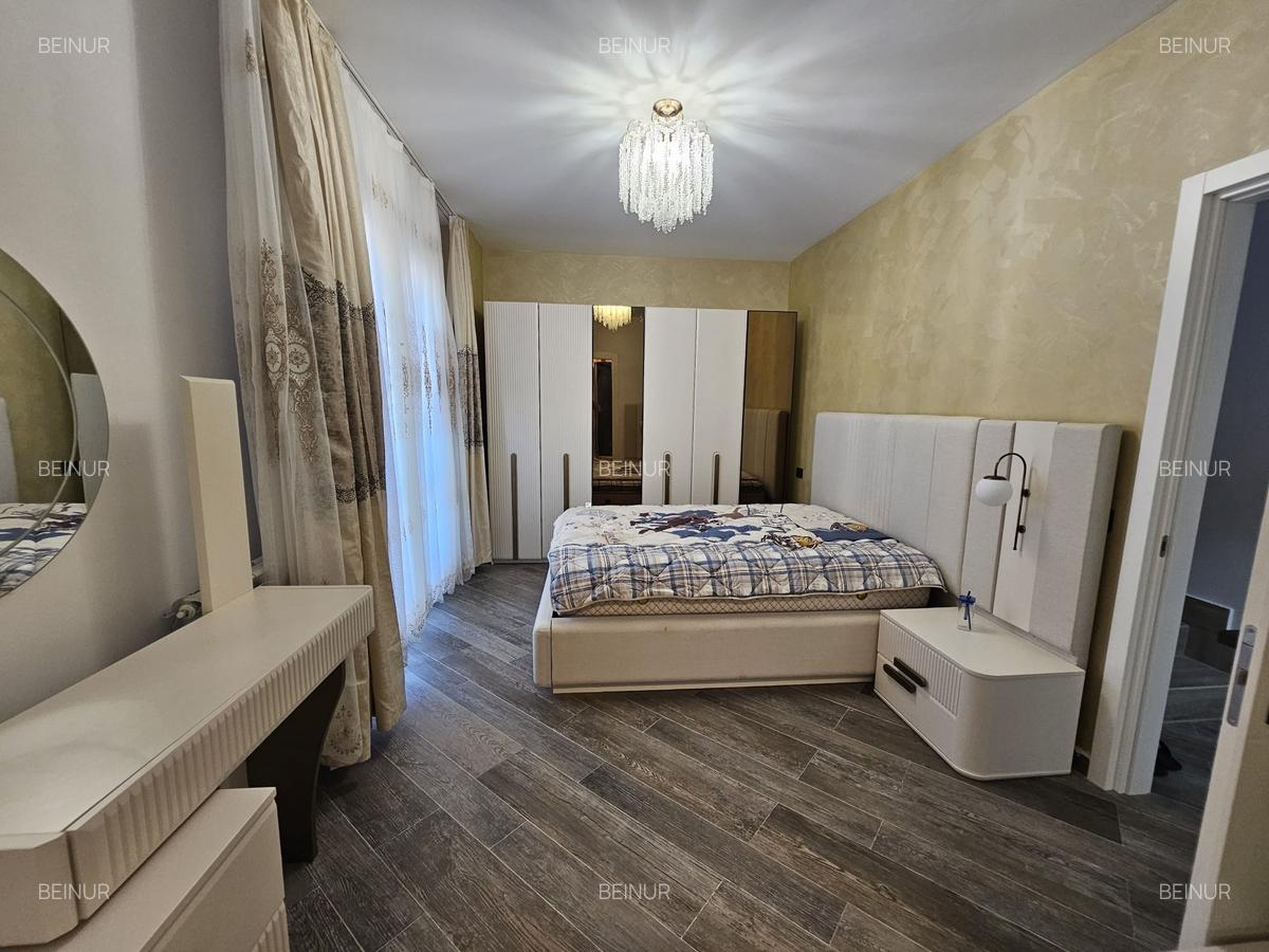 Casă cu 6 camere în Faleza Nord - 10