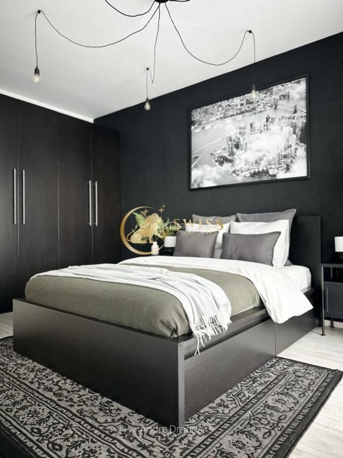 Apartament 2 camere | Decomandat | Parcare subterana | Sophia Residence - 4