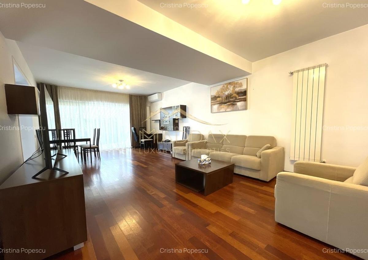 Masterpiece villa*** Teren 651 mp//British School/Pipera - 12