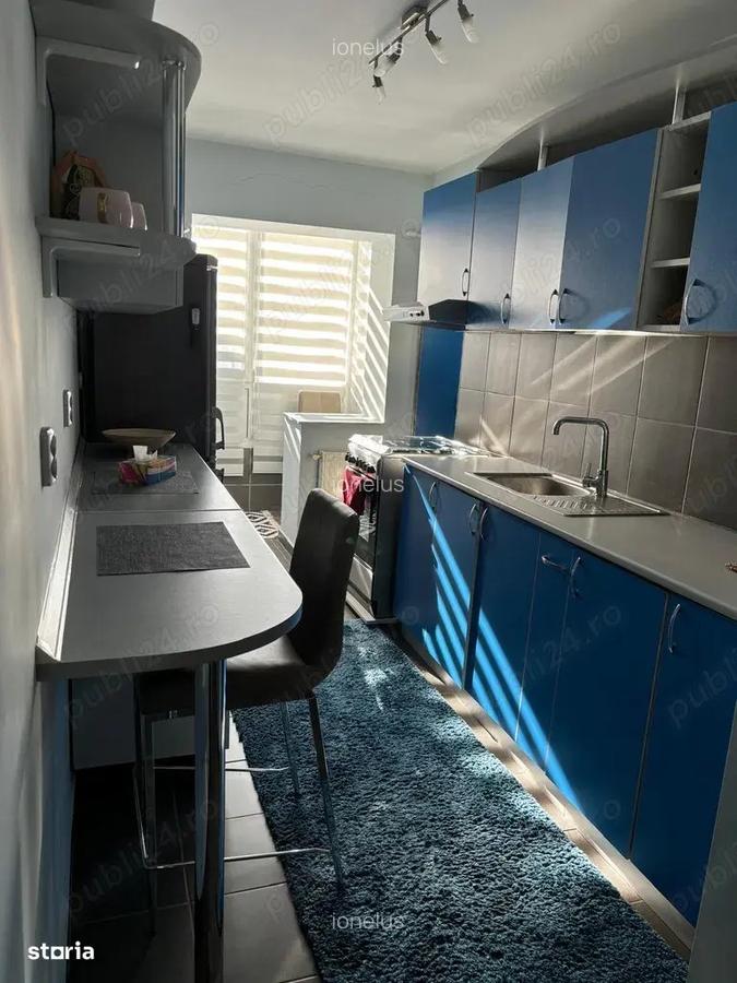 Apartament de vacanta Predeal - 8