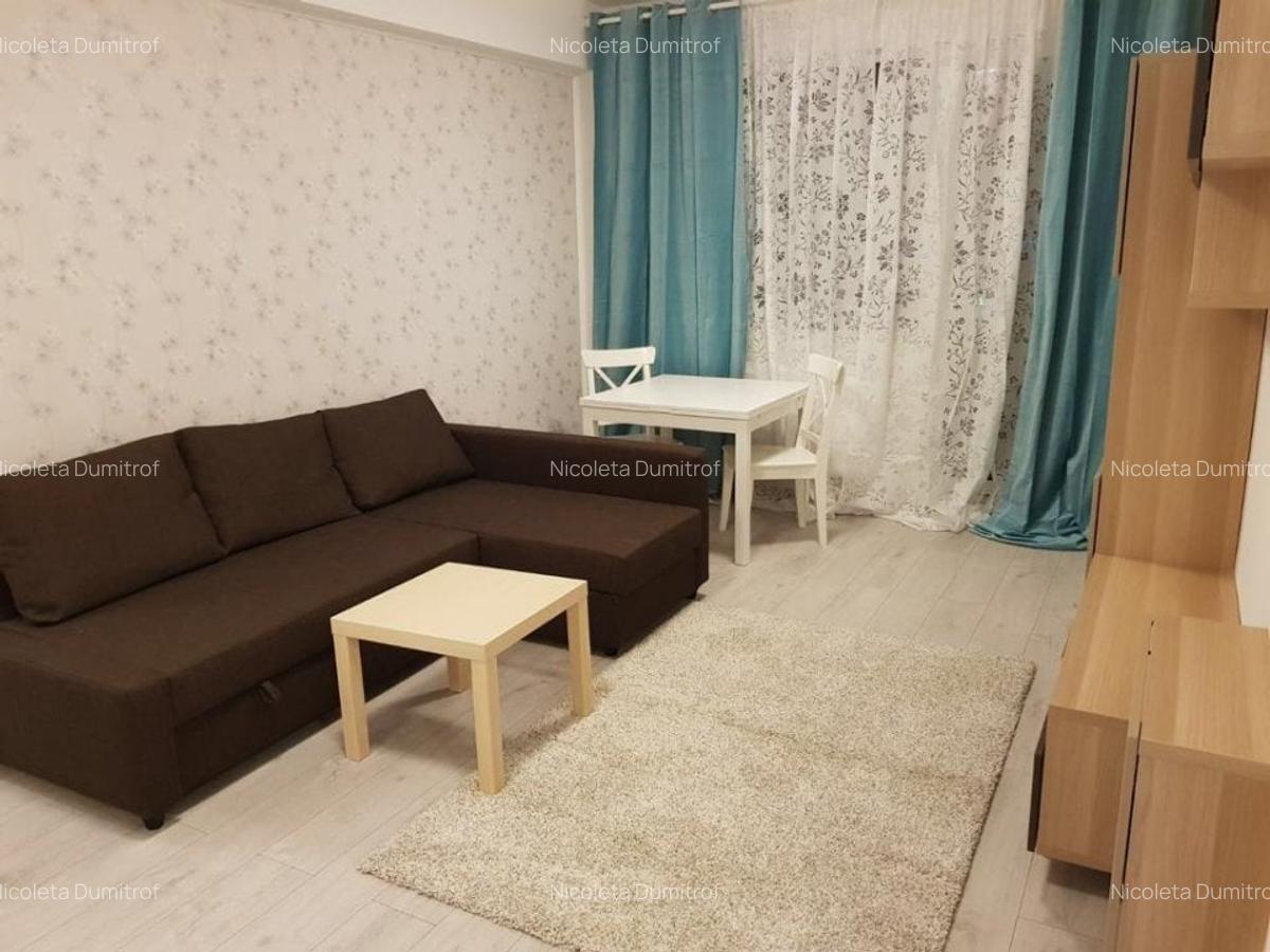 Apartament modern, totul nou, loc parcare,Tomis Plus - 2