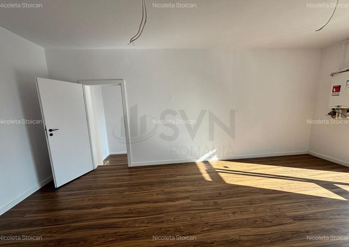 Apartament spatios in ansamblul rezidential Campeador Swe... - 6