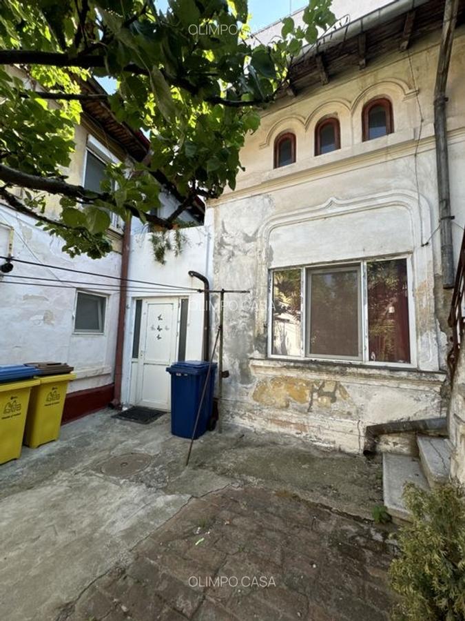 Locuință cu potențial  | Pache Protopopescu | - 3