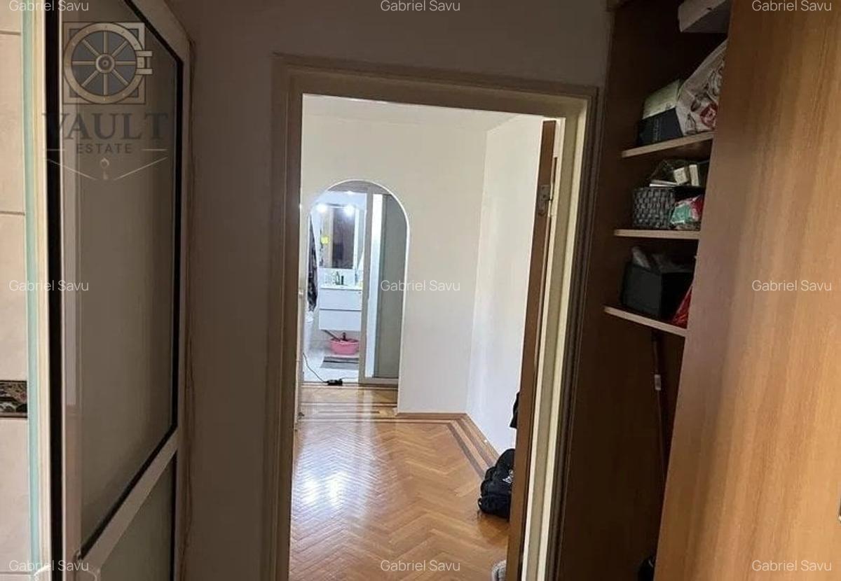 Apartament cu 3 camere decomandat, mobilat în Prelungirea Ghencea - 5