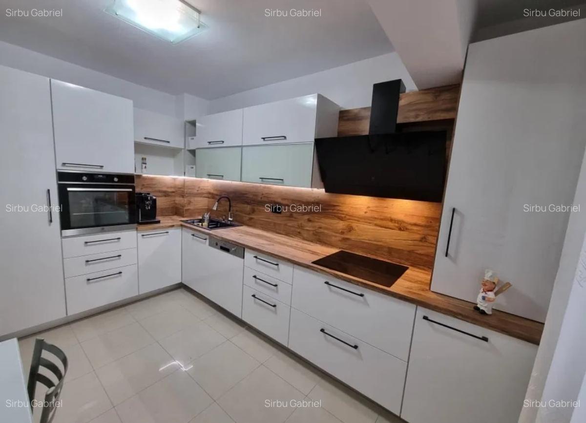 Apartament 3 Camere Oraselul Copiilor-Eroii Revolutiei - 5