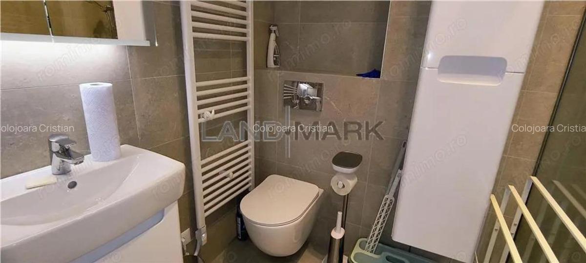 Apartament de lux, renovat si utilat, totul nou, ultracentral - 10