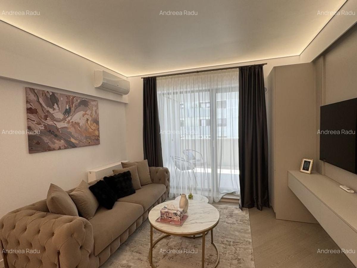 Apartament 3 camere de inchiriat | Cortina North - 3