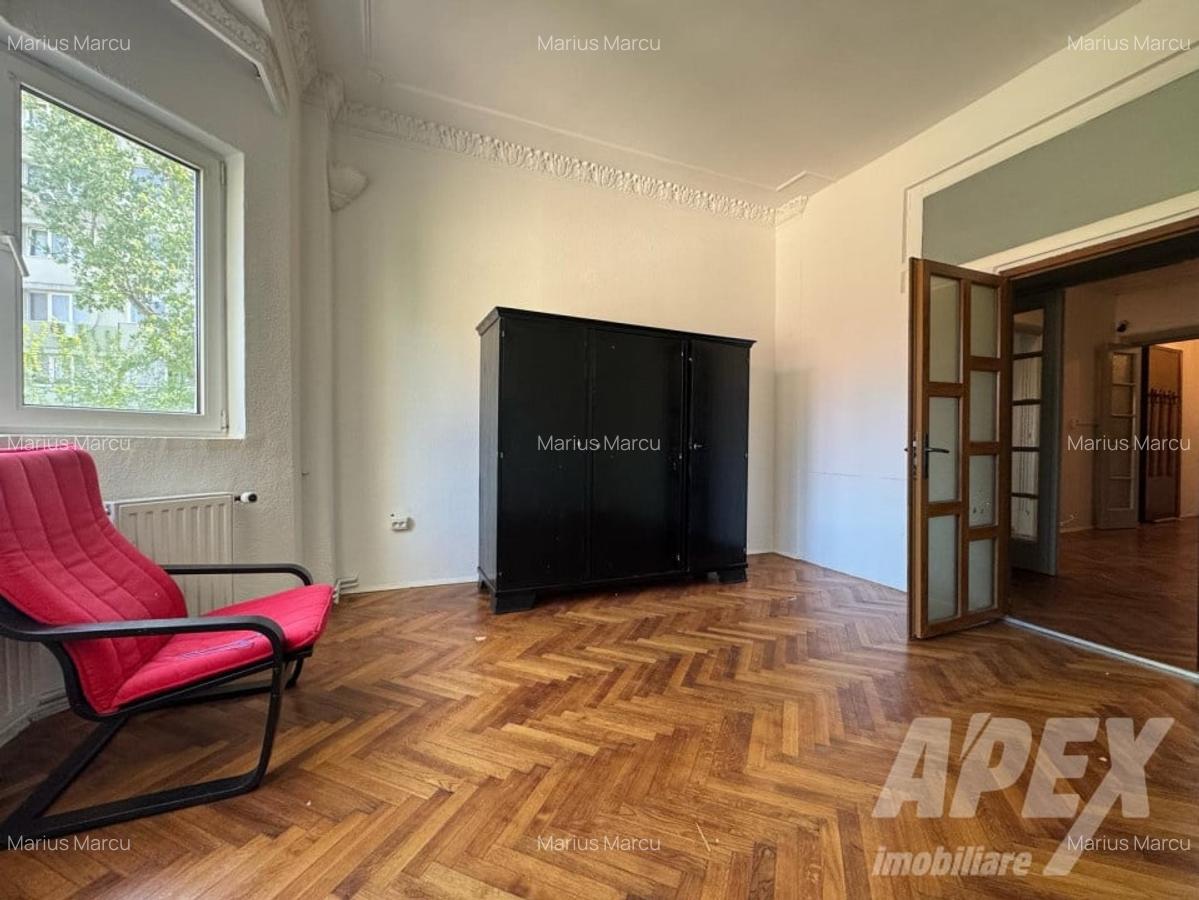 Apartament cu 3 camere semidecomandat, mobilat în Grivița - 8