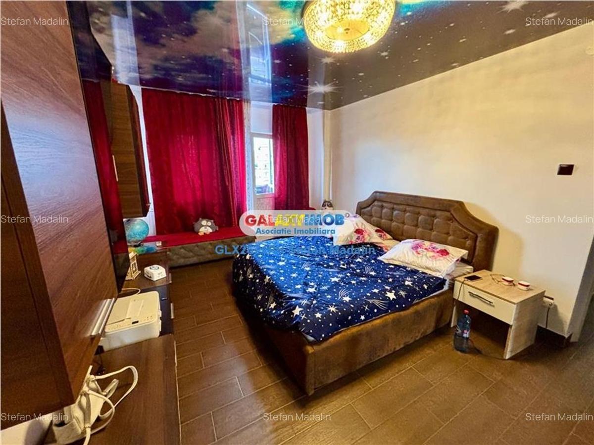 VANZARE APARTAMENT 3 CAMERE - CONFORT 1 - ZONA GH. DOJA, PLOIESTI - 1