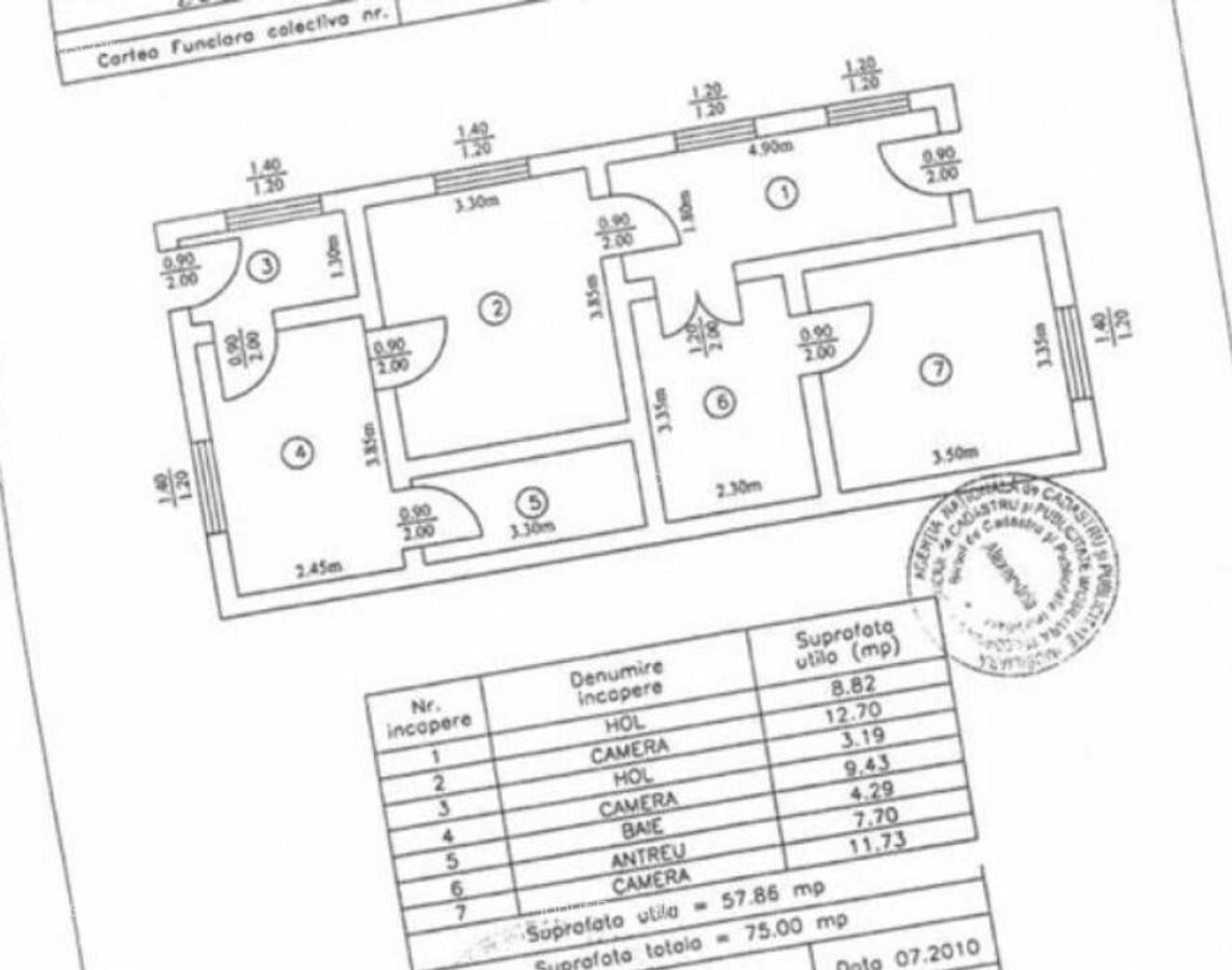 Casa si teren Tiganesti, ID: R2809866 - 20