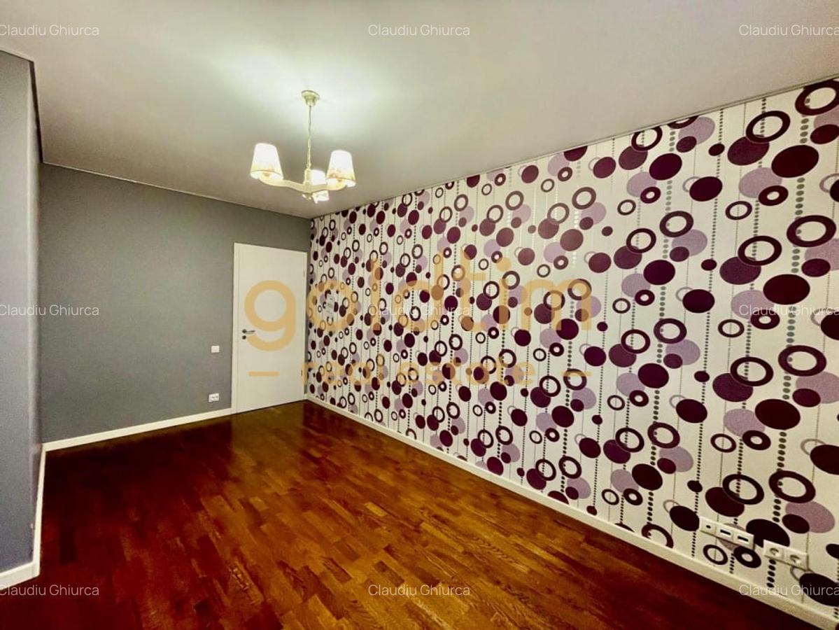 ȘCOALA AMERICANA/PIPERA/VIEW/PISCINA /PARCARE INCLUSA/IBIZA SOL RESIDENCE - 9