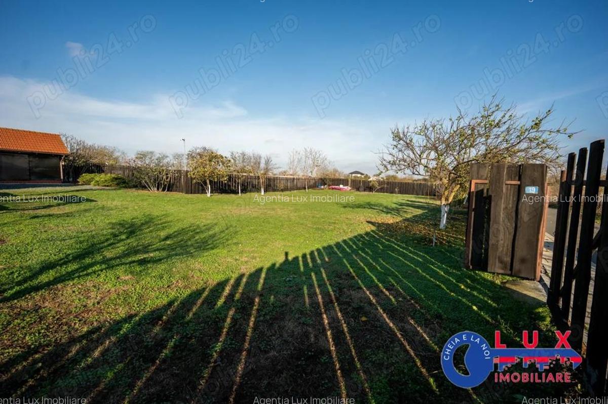 ID 6731 Casa de vacanta *Comuna MURIGHIOL!!! - 8