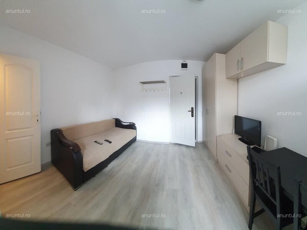 Piata Trapezului, Aleea Mizil, 8 minute metrou - 2