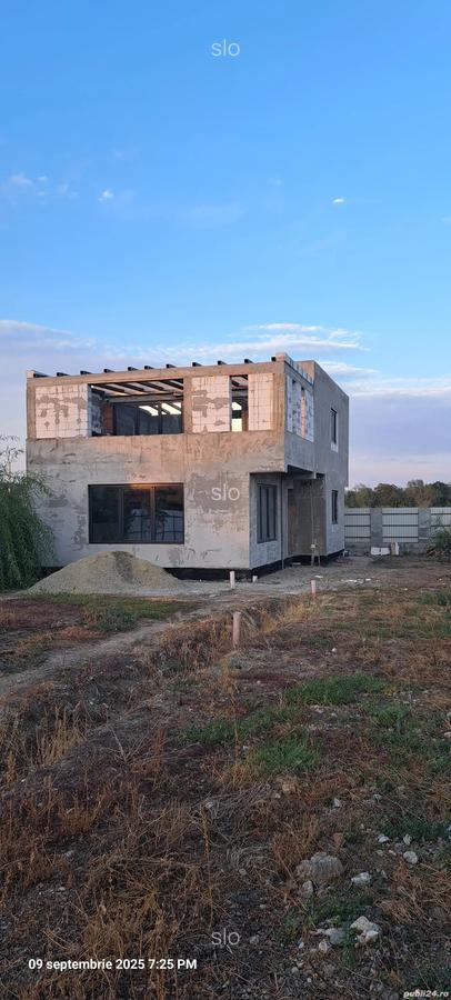 Vand casa Dr Tr Severin - 3