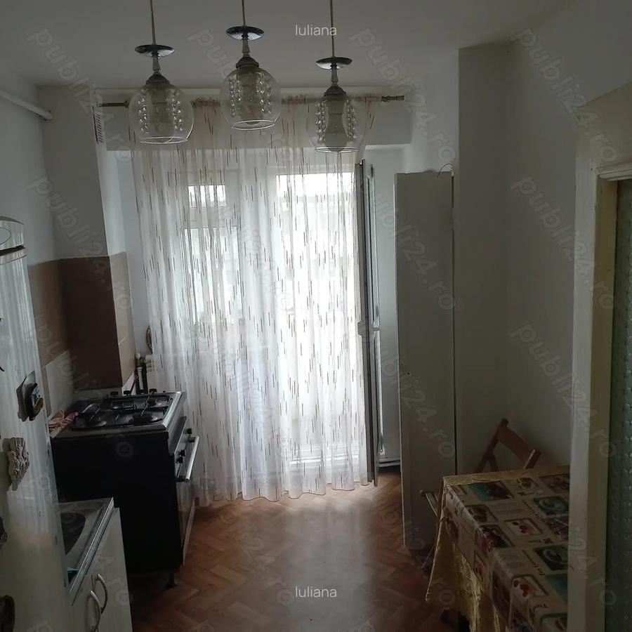 Vand apartament 2 camere zona General - 5