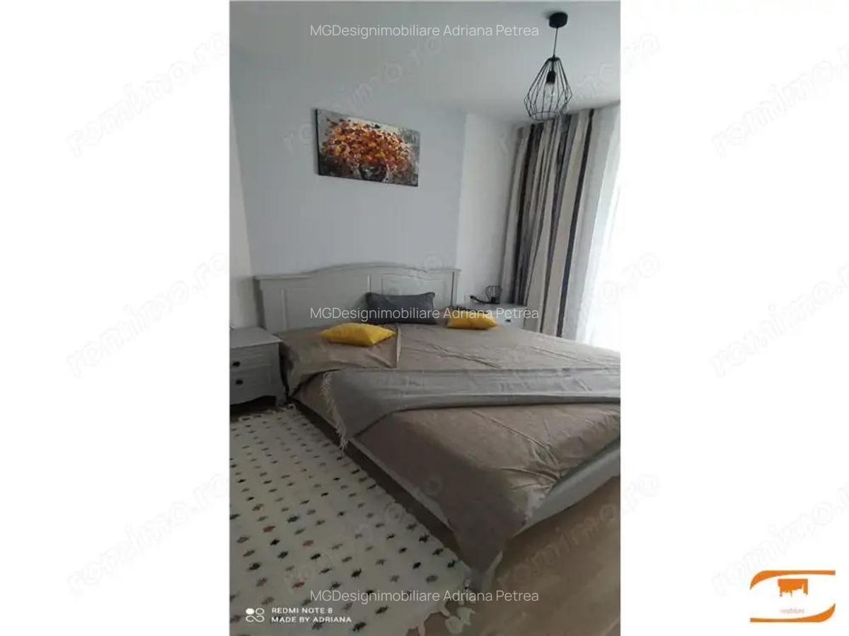 Apart 2 camere lux Isho-Take Ionescu - 10