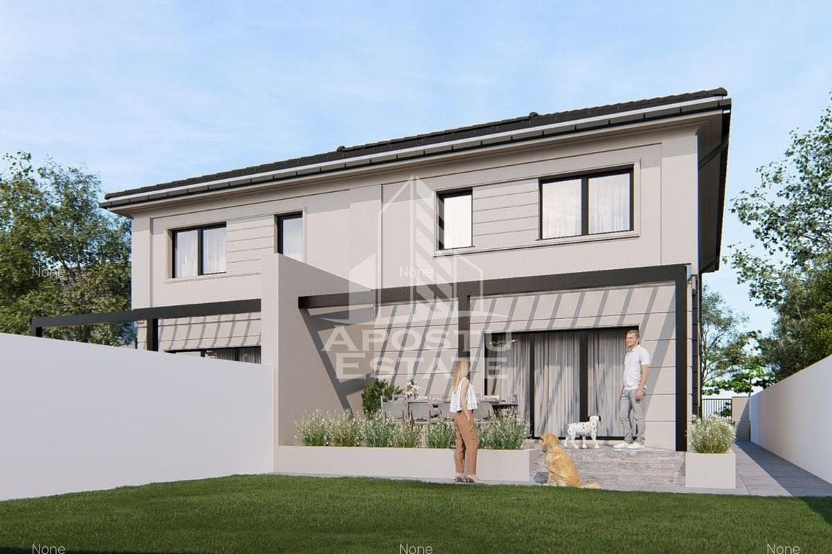 Duplex în Ghiroda - 5