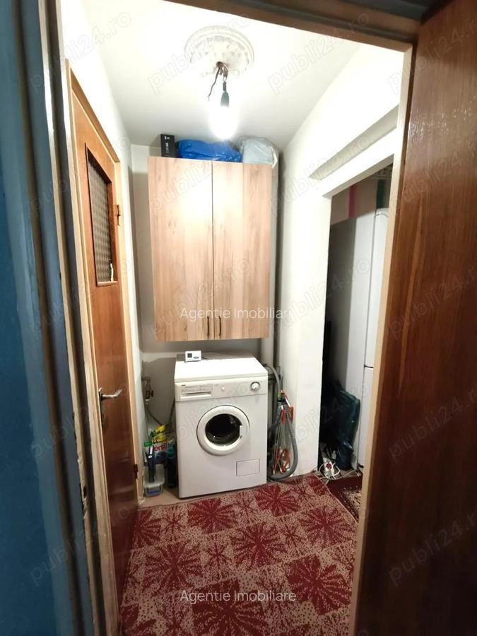 2 camere, metrou Lujerului, etaj 1, centrala, renovare usoara, - 4