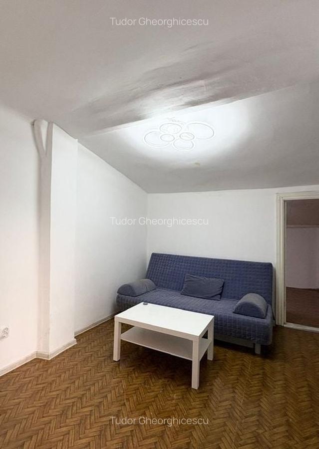 APARTAMENT SPATIOS CU MULTIPLE DEPEDINTE IN VILA APROAPE DE CALEA VICTORIEI - 14