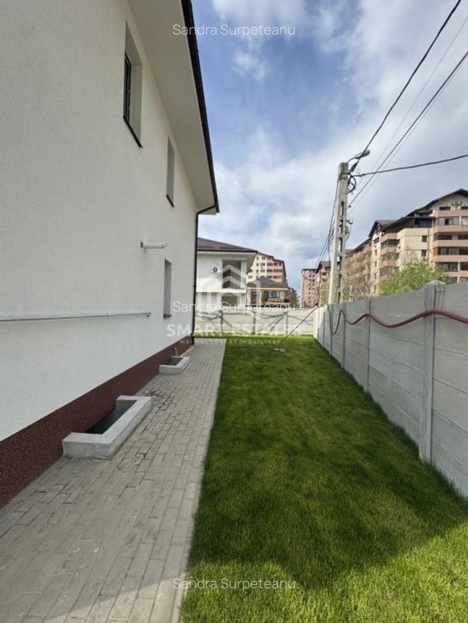 COMISION 0% DIRECT DEZVOLTATOR -VANZARE VILA PRELUNGIREA GHENCEA -  BRAGADIRU - 4