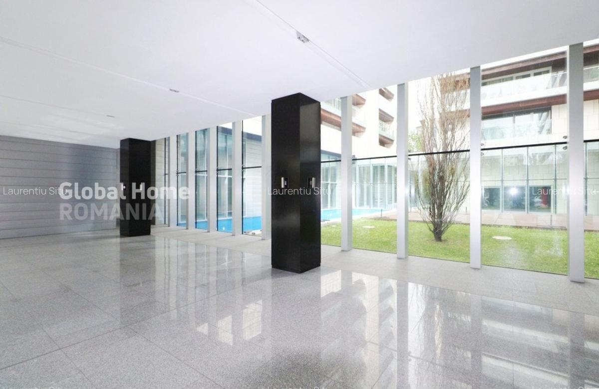 APARTAMENT 2 CAM. | ARCUL DE TRIUMF | COMPLEX ALIA | ETAJ 2 | HERASTRAU - 21