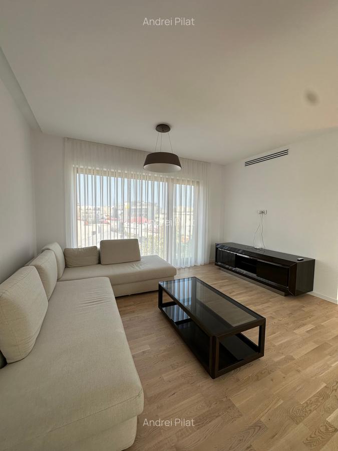 Apartament cu 4 camere decomandat, mobilat în Eminescu - 7