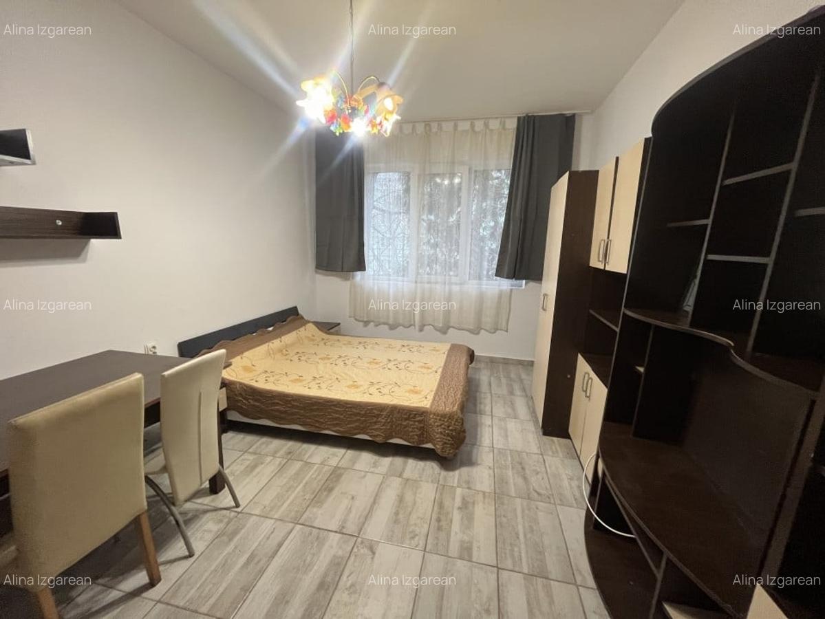 Garsoniera Calea Lipovei - 3