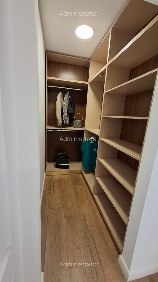 Penthouse 4 camere in ansamblul My Place Residence | Pipera | bloc 2023 - 13