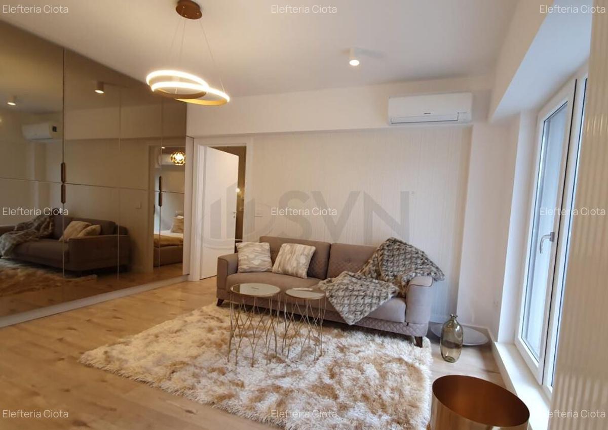 Apartament 2 Camere I Belvedere Residences I - 3