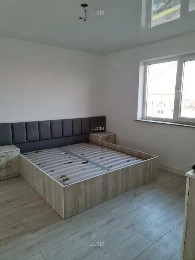 Duplex cu 4 camere mobilat si utilat la doar cateva minute de Uzina de Apa - 3