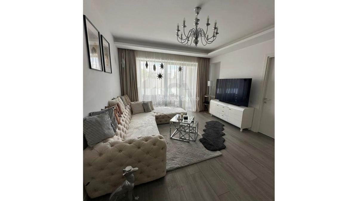 REA1026479 Apartament 3 camere Baneasa l Jandarmeriei - 8