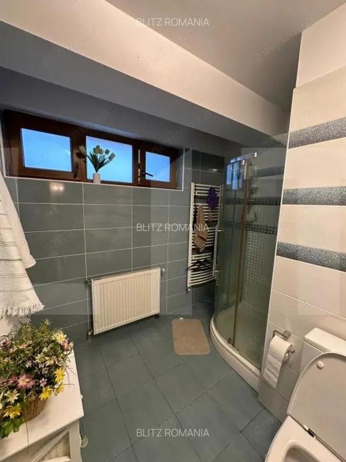 Refugiu de lux in Chiajna | Casa langa padure | 836 mp terenn+ 400 m - 17