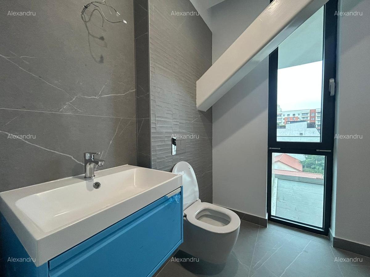 Aviatiei 4 camere lux - loft - 9