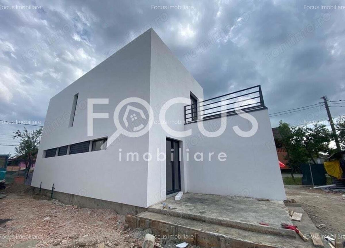 COMISION 0% Casa de vanzare in Timisoara zona Freidorf - 12